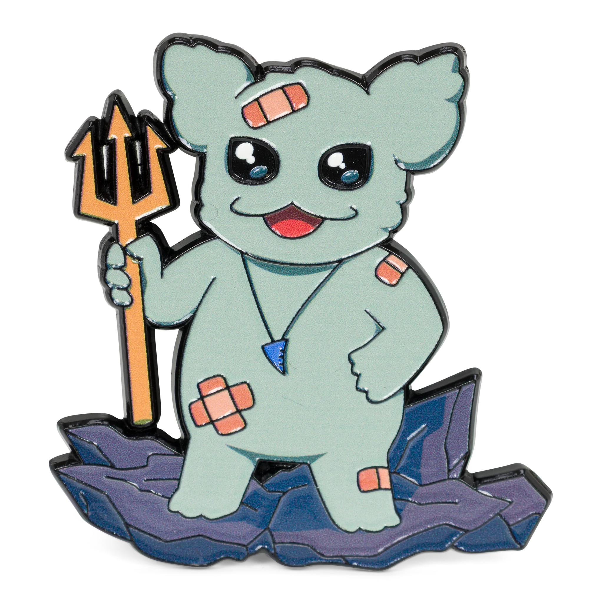 Character Winion Pin Pack - Image 3