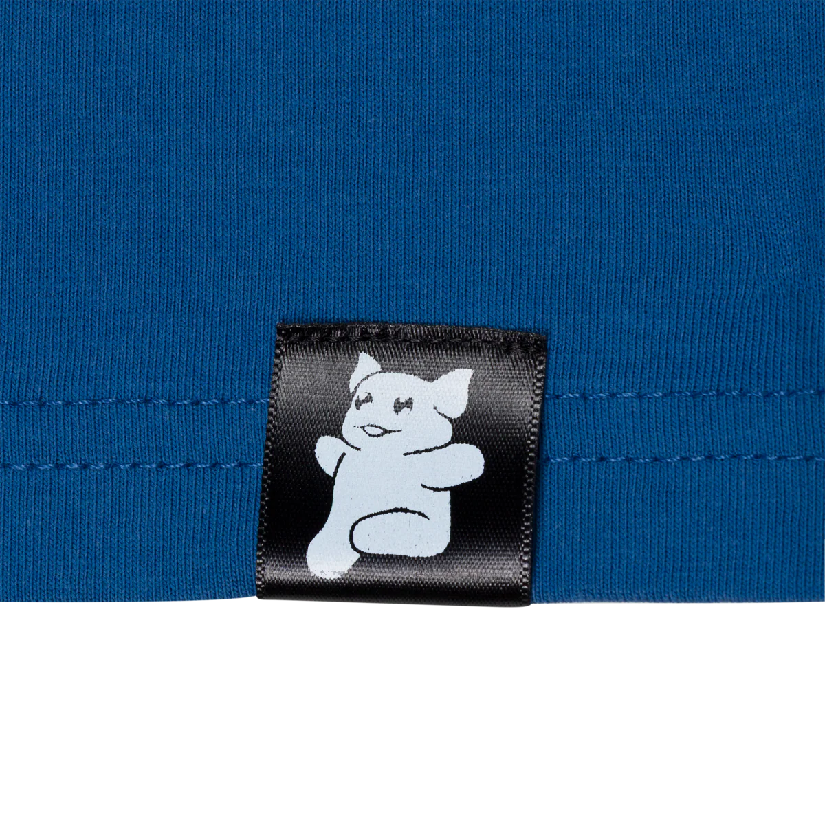 EPIC CD + EPIC Puff Ocean Blue T-Shirt Box Set - Image 5