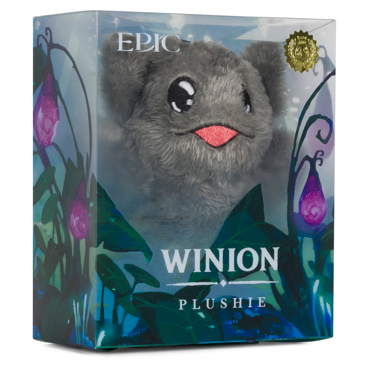 Winion Plushie - Image 3